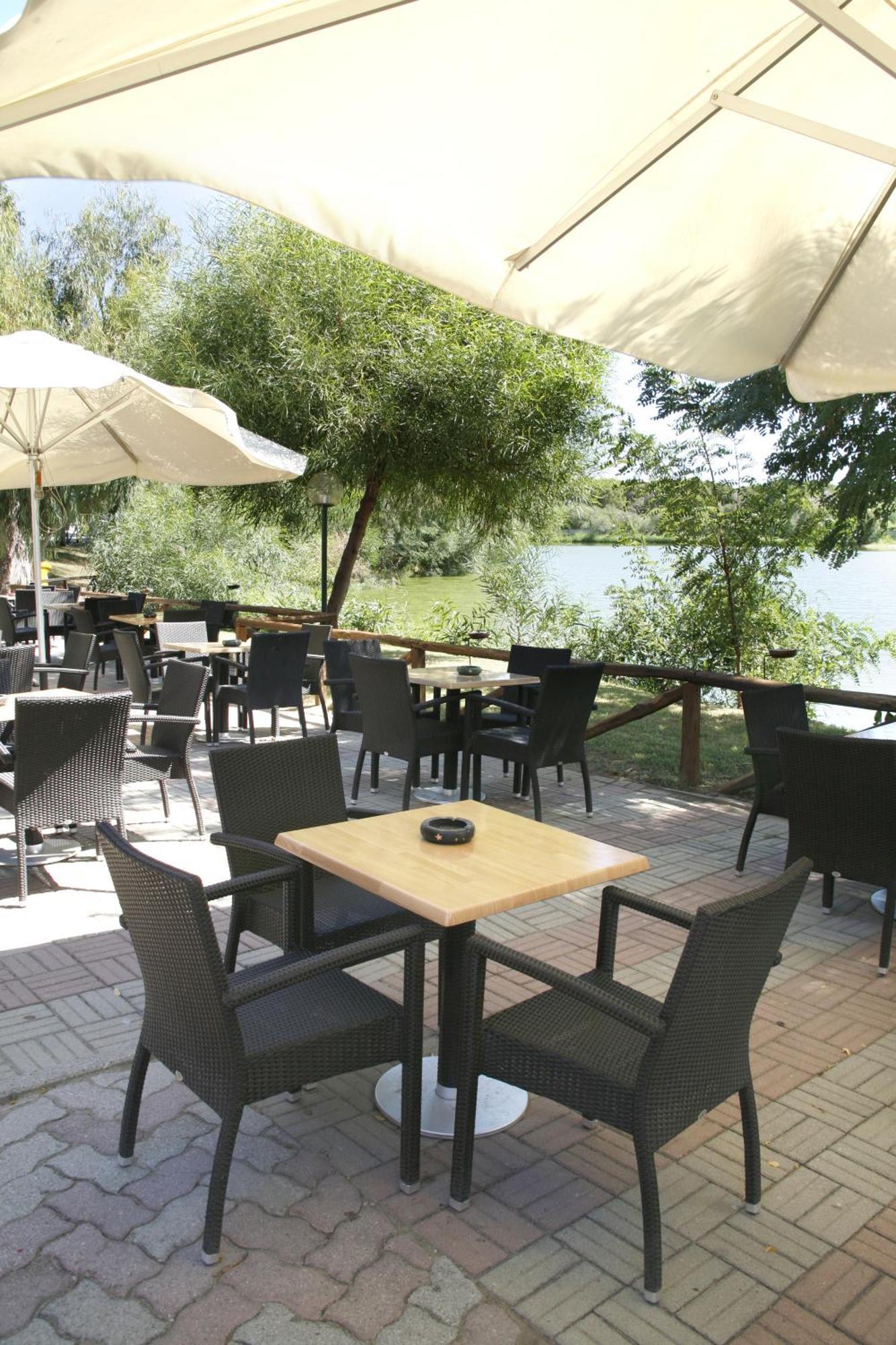 Th Marina Di Sibari - Baia Degli Achei Village מראה חיצוני תמונה